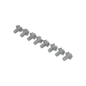 Rheem Sheet Metal Screw kit, Qty 8, 8 - 18 x 1/4 in. 63 - 22338 - 83 - 63-22338-83