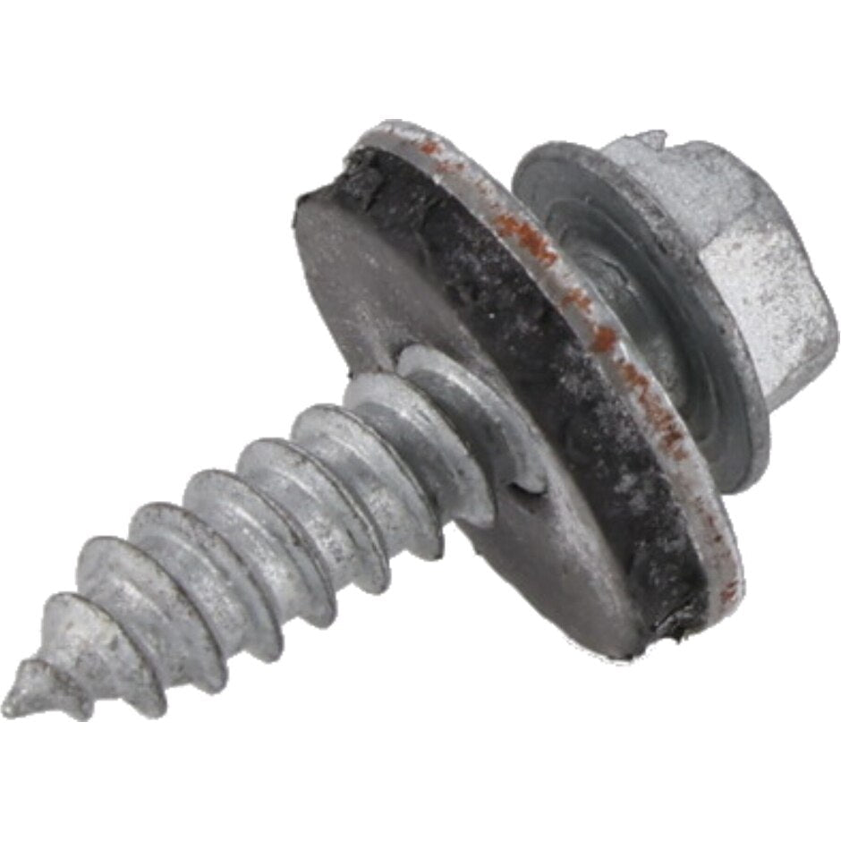 Rheem Sheet Metal Screw w/ Gasket, 8 - 18 x 5/8 in. 63 - 42112 - 07 - 63-42112-07