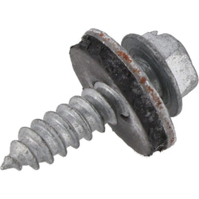 Rheem Sheet Metal Screw w/ Gasket, 8 - 18 x 5/8 in. 63 - 42112 - 07 - 63-42112-07