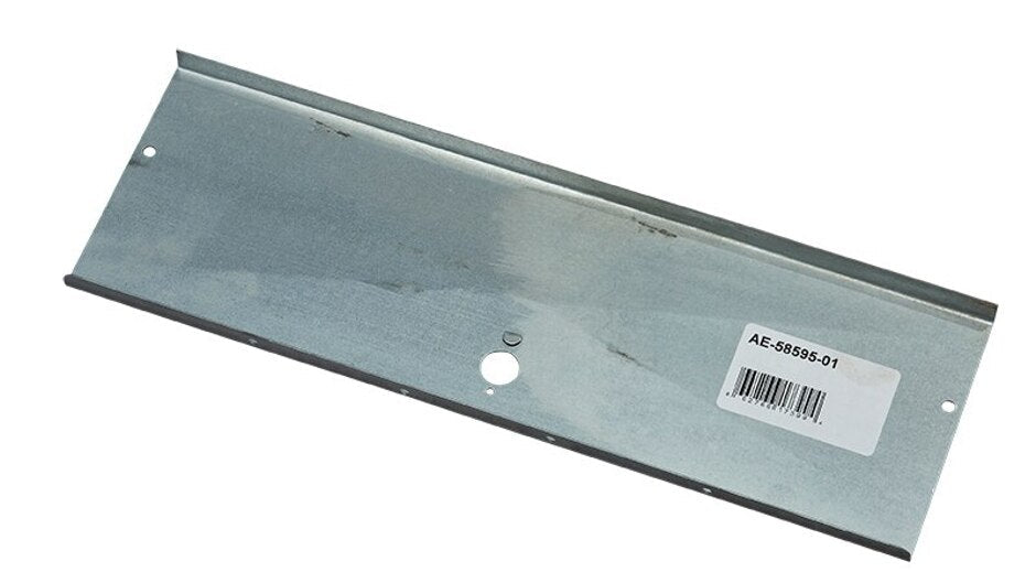 Rheem Shield - Radiation AE - 58595 - 01 - AE-58595-01