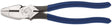 Rheem Side - Cutting Pliers - High - Leverage 87 - D213 - 8NE - 87-D213-8NE