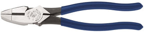 Rheem Side - Cutting Pliers - High - Leverage 87 - D213 - 8NE - 87-D213-8NE