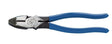 Rheem Side - Cutting Pliers - High - Leverage - Heavy - Duty 87 - D2000 - 9NE - 87-D2000-9NE