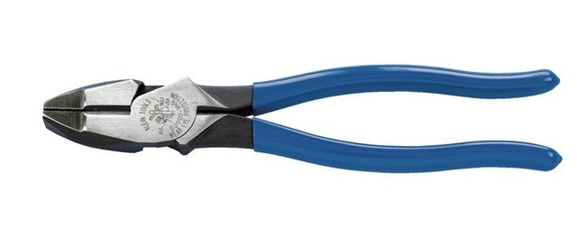 Rheem Side - Cutting Pliers - High - Leverage - Heavy - Duty 87 - D2000 - 9NE - 87-D2000-9NE