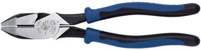 Rheem Side - Cutting Pliers - High - Leverage - Heavy - Duty (Journeyman) 87 - J2000 - 9NE - 87-J2000-9NE