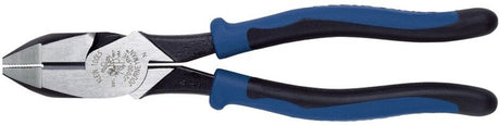Rheem Side - Cutting Pliers - High - Leverage - Heavy - Duty (Journeyman) 87 - J2000 - 9NE - 87-J2000-9NE