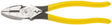 Rheem Side - Cutting Pliers - High - Leverage/Connector Crimping 87 - D213 - 9NE - CR - 87-D213-9NE-CR