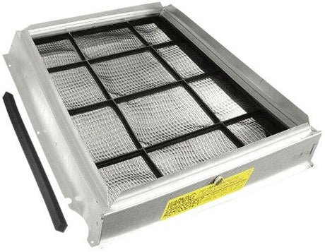 Rheem Side Return Filter Rack Kit RXGF - CD - RXGF-CD