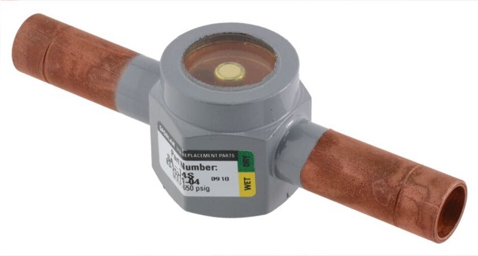 Rheem Sight Glass 83 - 25211 - 04 - 83-25211-04