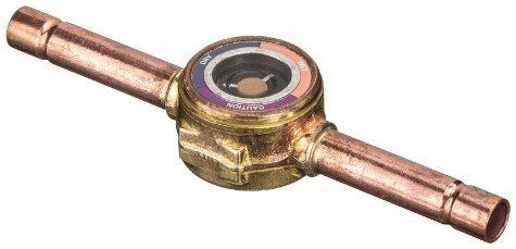Rheem Sight Glass 83 - HMI - 1TT3 - 83-HMI-1TT3