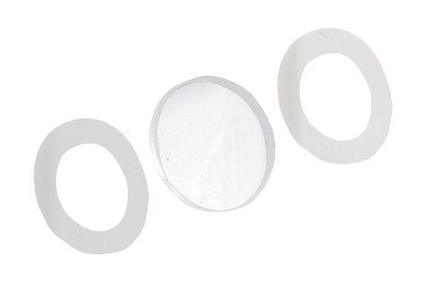Rheem Sight Glass with Gaskets SP15136 - SP15136