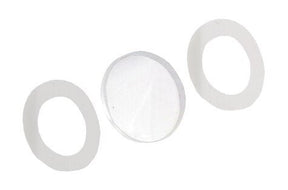 Rheem Sight Glass with Gaskets SP15136 - SP15136