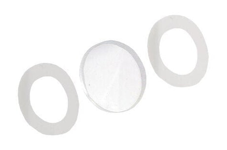Rheem Sight Glass with Gaskets SP15136 - SP15136