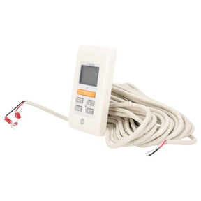 Rheem Simple Remote Controller - Rheem RXRSNUM - RXRSNUM