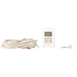 Rheem Simple Remote Controller - Ruud UXRSNUM - UXRSNUM