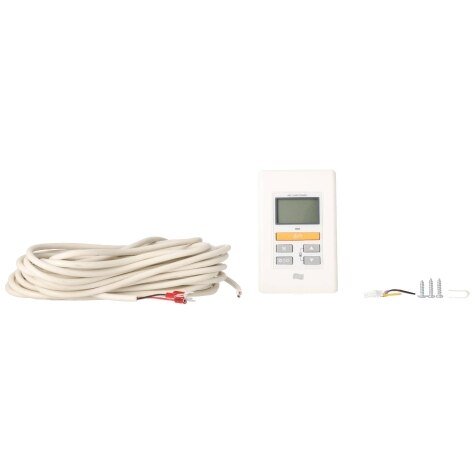 Rheem Simple Remote Controller - Ruud UXRSNUM - UXRSNUM