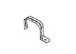 Rheem SlimDuct Saddle SFS - 77 - SFS-77