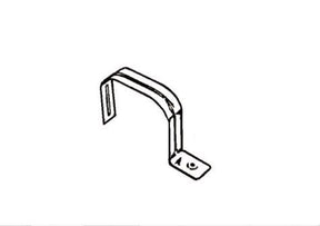 Rheem SlimDuct Saddle SFS - 77 - SFS-77