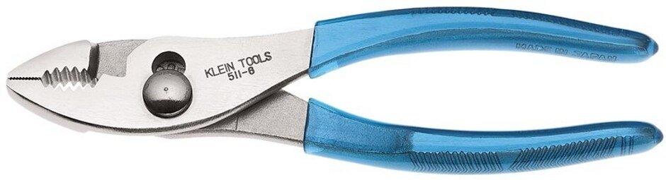 Rheem Slip - Joint Pliers 87 - D511 - 6 - 87-D511-6
