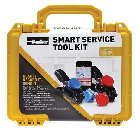 Rheem Smart Service Tool Kit SSTK953595 - SSTK953595