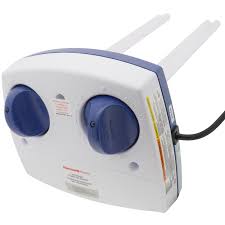Rheem SmartLamp UV Air Treatment System - Dual Lamp Return Air Model UV100E2009 - UV100E2009