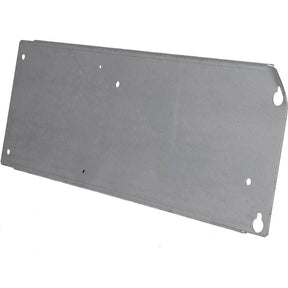 Rheem Smoke Detector Mounting Bracket AE - 106106 - 03 - AE-106106-03
