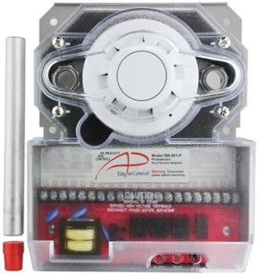 Rheem Smoke Detector - Photoelectric SM - 501 - P - SM-501-P