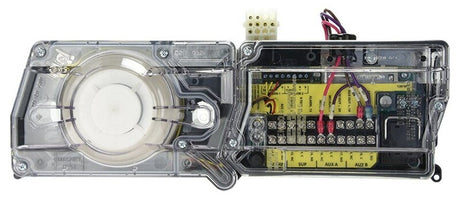 Rheem Smoke Detector with Wire Harness PD955631 - PD955631