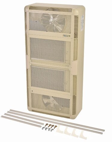 Rheem Smoke Eliminator SE800E - SE800E