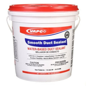 Rheem Smooth Mastic - 1 gallon SMDS - SMDS