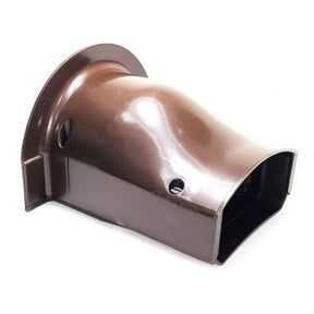 Rheem Soffit Inlet - Brown CGSTIB - CGSTIB