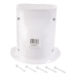 Rheem Soffit Inlet CGSTI - CGSTI