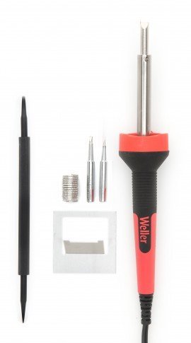 Rheem Soldering Iron Led Kit (40W) SP40NKUS - SP40NKUS