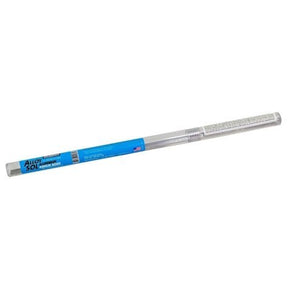 Rheem SolderWeld Alloy Sol Aluminum Repair and Joining Rods - 8 in. Rod (Pack of 5) SW - AS09305.5 - SW-AS09305.5