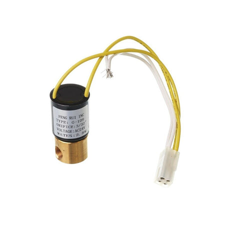 Rheem Solenoid Assembly - 24V 61 - 25055 - 07 - 61-25055-07