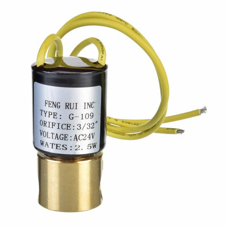 Rheem Solenoid Assembly - 24V 61 - 25055 - 08 - 61-25055-08