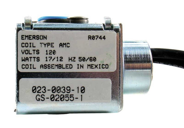 Rheem Solenoid Coil (120V) 55 - 40782 - 21 - 55-40782-21