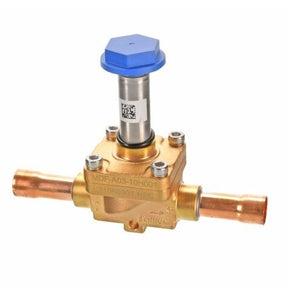 Rheem Solenoid Valve 10t _ in. 1 16908 - 16908