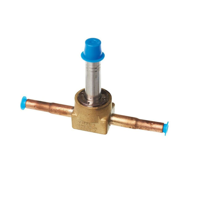 Rheem Solenoid Valve 61 - 100RB2S2VLC - 61-100RB2S2VLC