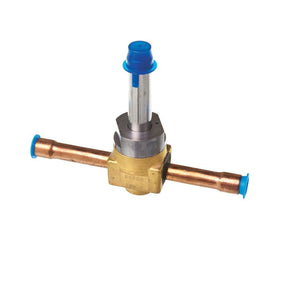 Rheem Solenoid Valve 61 - 200RB2T3VLC - 61-200RB2T3VLC