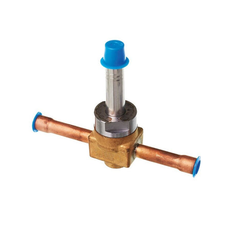 Rheem Solenoid Valve 61 - 200RB3T3VLC - 61-200RB3T3VLC