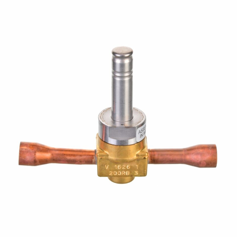 Rheem Solenoid Valve 61 - 200RB3T4VLC - 61-200RB3T4VLC