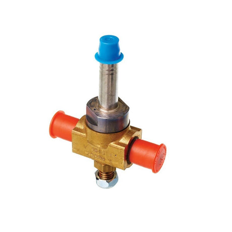 Rheem Solenoid Valve 61 - 200RB4F3TVLC - 61-200RB4F3TVLC