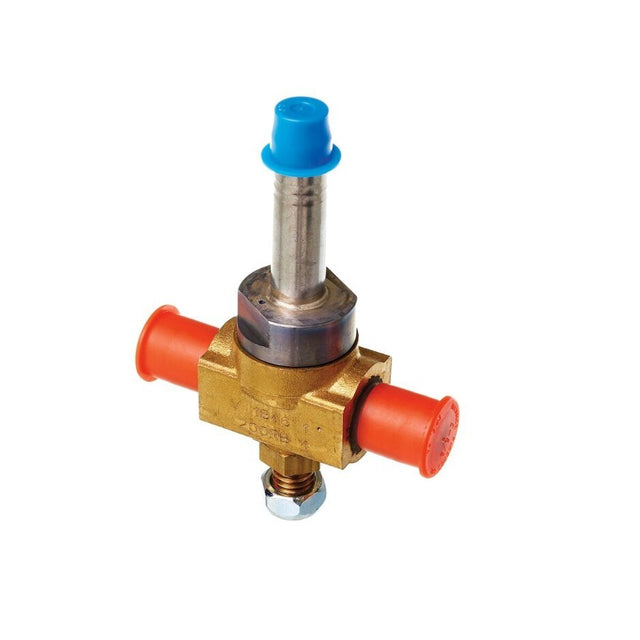 Rheem Solenoid Valve 61 - 200RB4F3TVLC - 61-200RB4F3TVLC