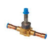 Rheem Solenoid Valve 61 - 200RB4T4VLC - 61-200RB4T4VLC