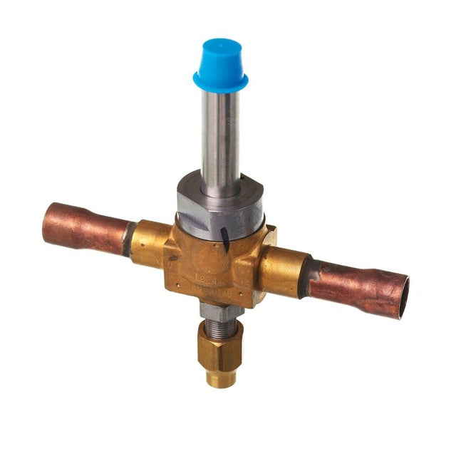 Rheem Solenoid Valve 61 - 200RB5T4MVLC - 61-200RB5T4MVLC