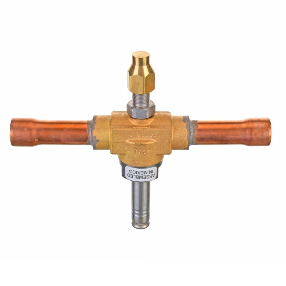 Rheem Solenoid Valve 61 - 200RB5T5MVLC - 61-200RB5T5MVLC