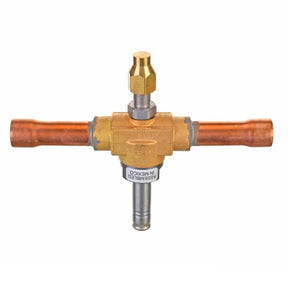 Rheem Solenoid Valve 61 - 200RB5T5MVLC - 61-200RB5T5MVLC