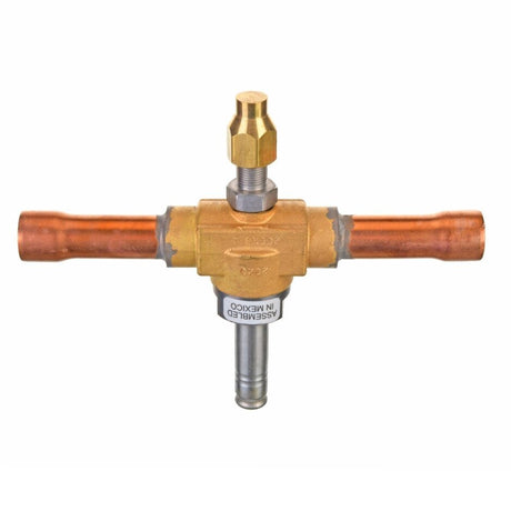 Rheem Solenoid Valve 61 - 200RB5T5MVLC - 61-200RB5T5MVLC