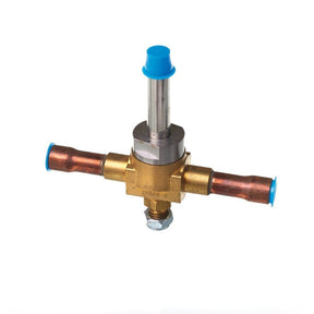 Rheem Solenoid Valve 61 - 200RB6T4TVLC - 61-200RB6T4TVLC